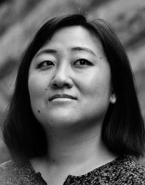 Ling Ma