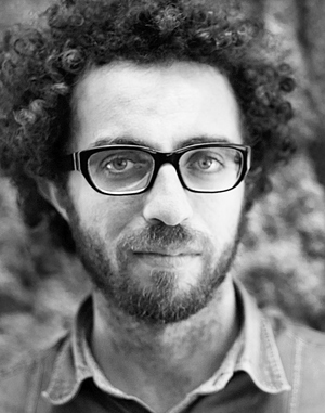 Mazen Maarouf