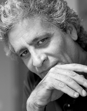 Shahriar Mandanipur