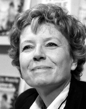 Dacia Maraini