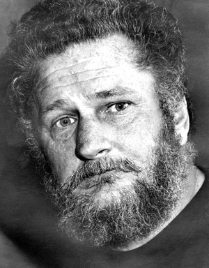 William Marshall