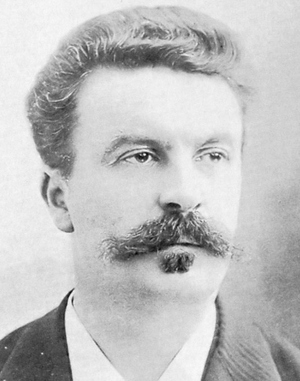 Guy de Maupassant