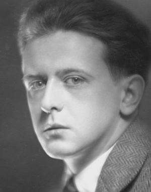 Colin McPhee