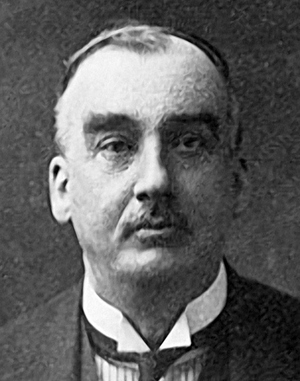 John Meade Falkner