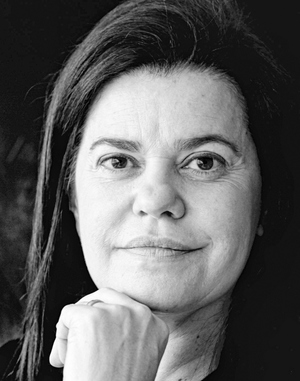 Patrícia Melo
