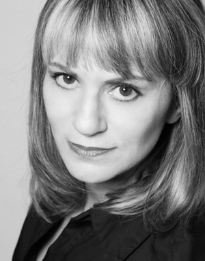 Susanna Mende
