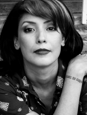 Lili Mendoza
