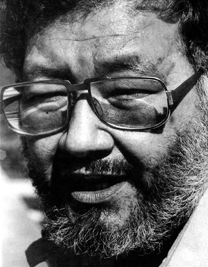 N. Scott Momaday