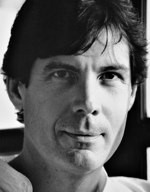 Christopher G. Moore