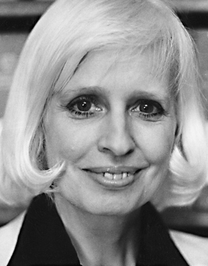 Doris Morf