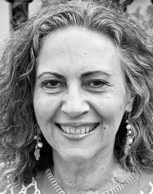 Sally Morgan