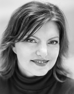 Alena Mornštajnová