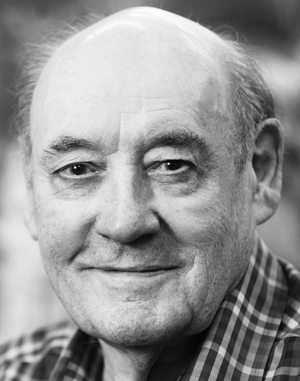 Desmond Morris