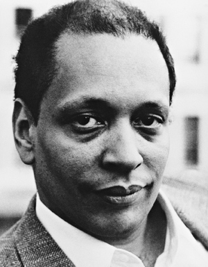 Walter Mosley