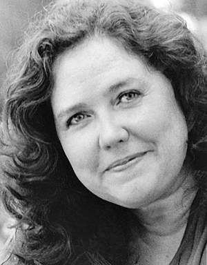Katy Munger