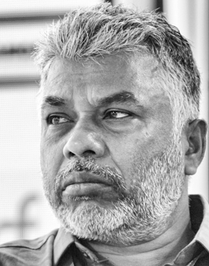 Perumal Murugan