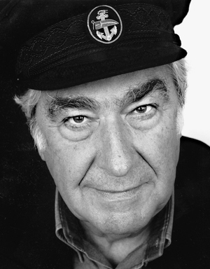 Álvaro Mutis