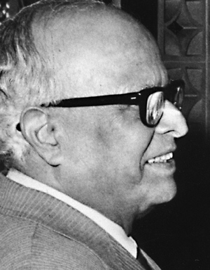 R. K. Narayan