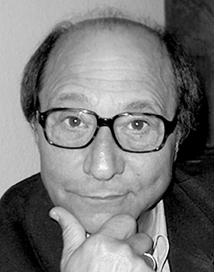 Bahman Nirumand