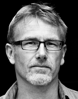 Carl Nixon