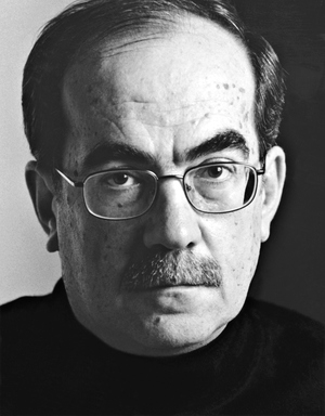 Celil Oker