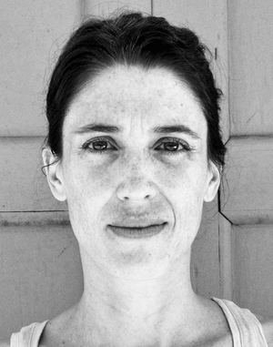 María Ospina Pizano