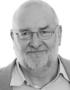 Manfred Papst
