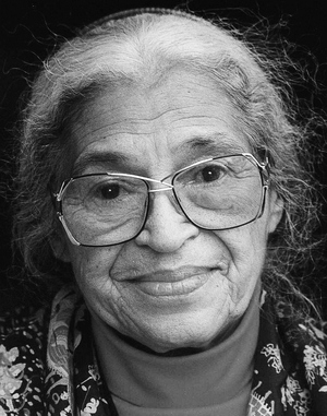 Rosa Parks