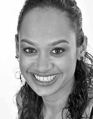 Ameera Patel