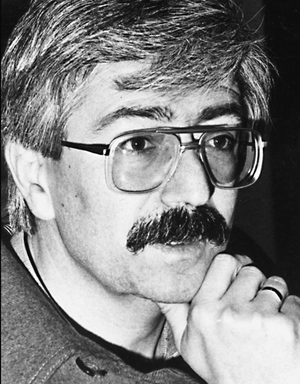 Yüksel Pazarkaya