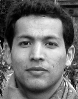 Qais Akbar Omar