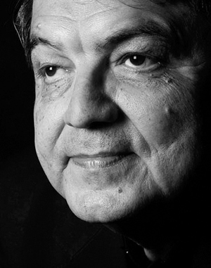 Sergio Ramírez