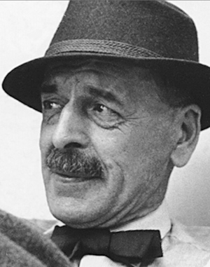 Charles Ferdinand Ramuz