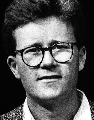 Rudolf Rechsteiner
