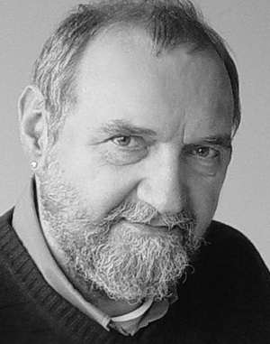 Wolfgang Riemann