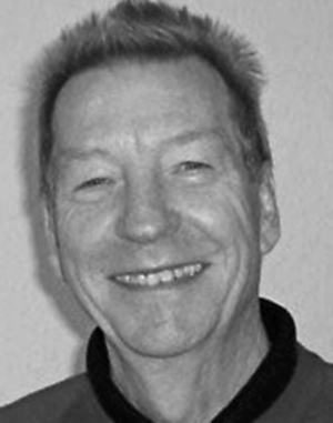 Dieter Riemenschneider