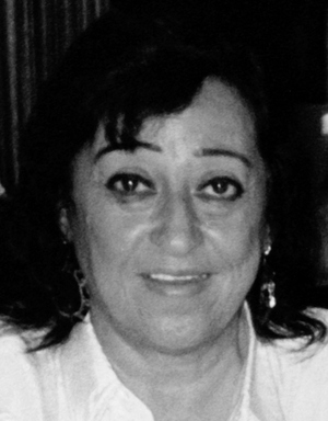 Alifa Rifaat