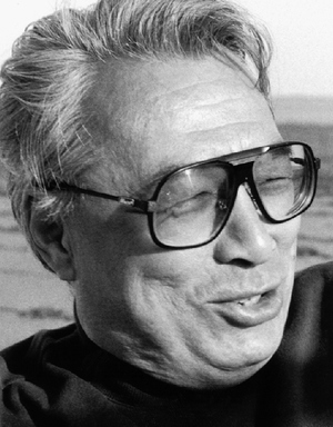 Juri Rytchëu