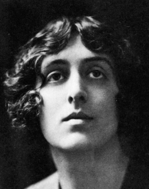 Vita Sackville-West