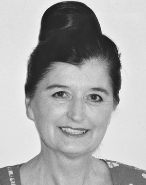 Inge Sargent