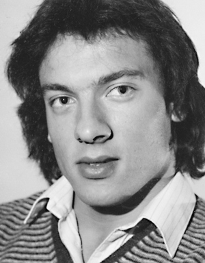 René Schuhmacher