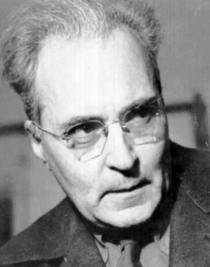 Victor Serge