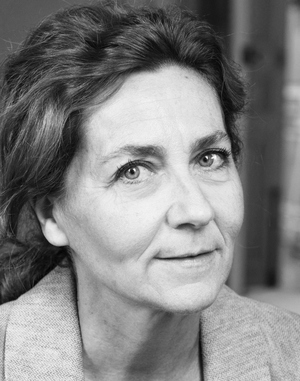 Anne Serre