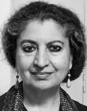 Geetanjali Shree