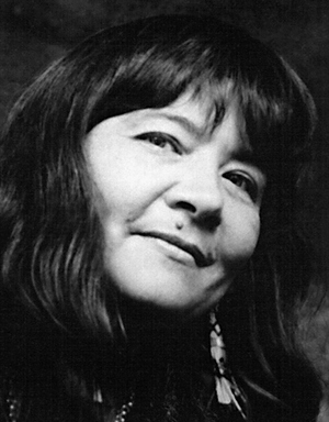 Leslie Marmon Silko