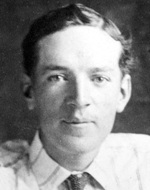 Upton Sinclair