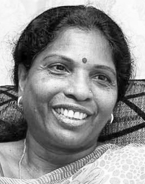 Palanimuthu Sivakami