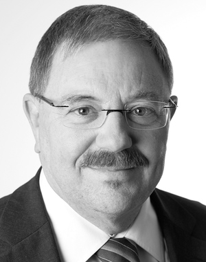 Hans-Ulrich Stauffer