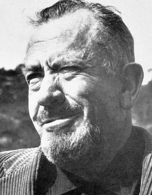 John Steinbeck