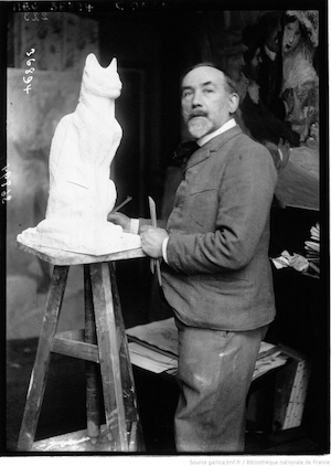 Théophile A. Steinlen